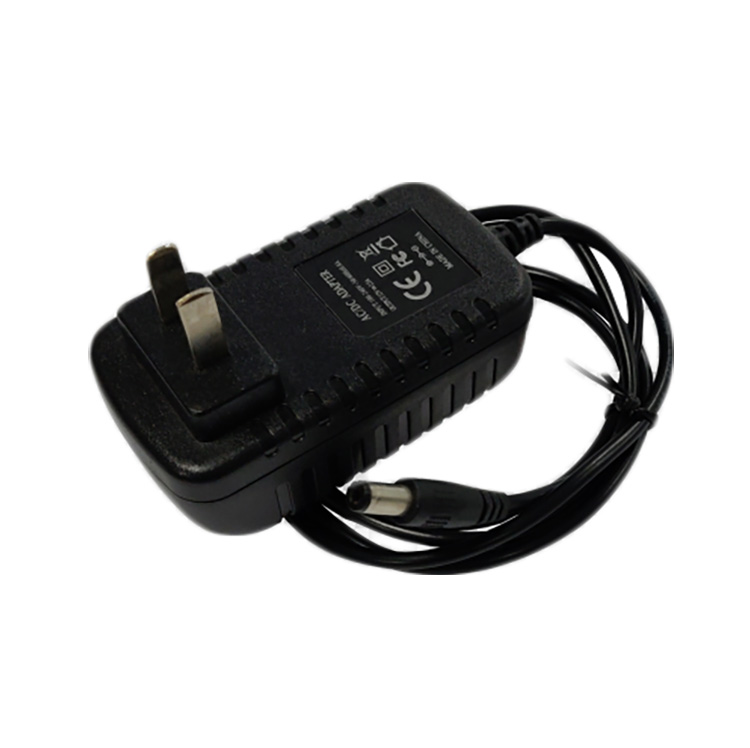 12V 2A universalus maitinimo adapteris