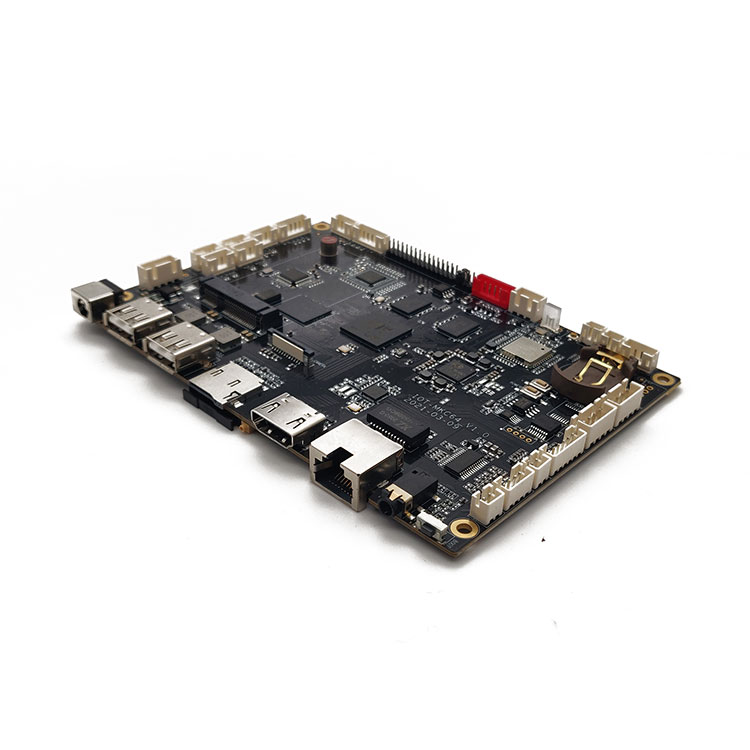 Vertinkite PCB plokštės kokybę