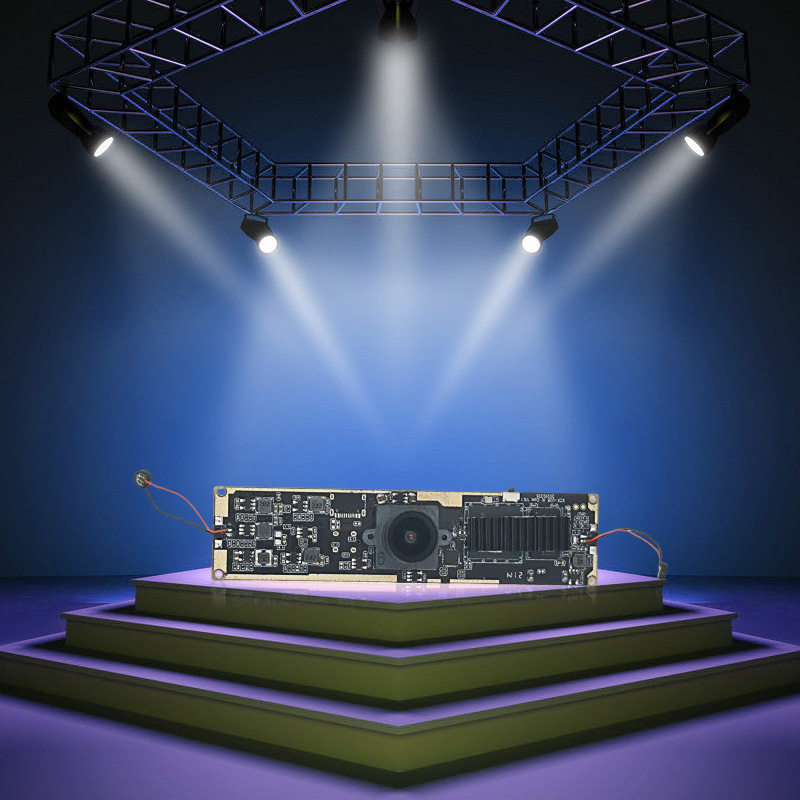 „Thinkcore Rockchip RV1126 Development Board“ serijos produktų kvietimas į agentus