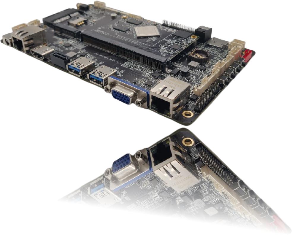 Naujas atvykimas | „Thinkcore RK3568“ sistema paleidžiama modulyje
