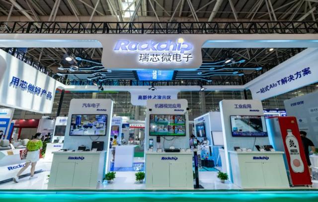 Rockchip: RK3588, kaip vienas iš nedaugelio geriausių lustų vidaus rinkoje, gali konkuruoti su pirmaisiais gerai žinomais tarptautiniais lustais