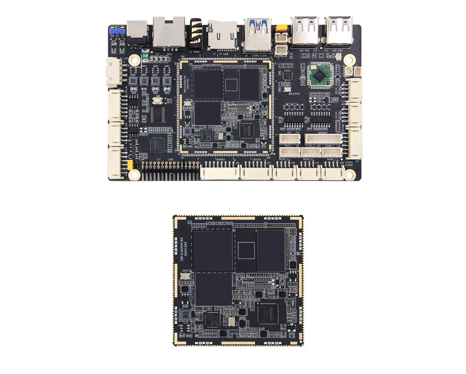 RK3562J Development Board