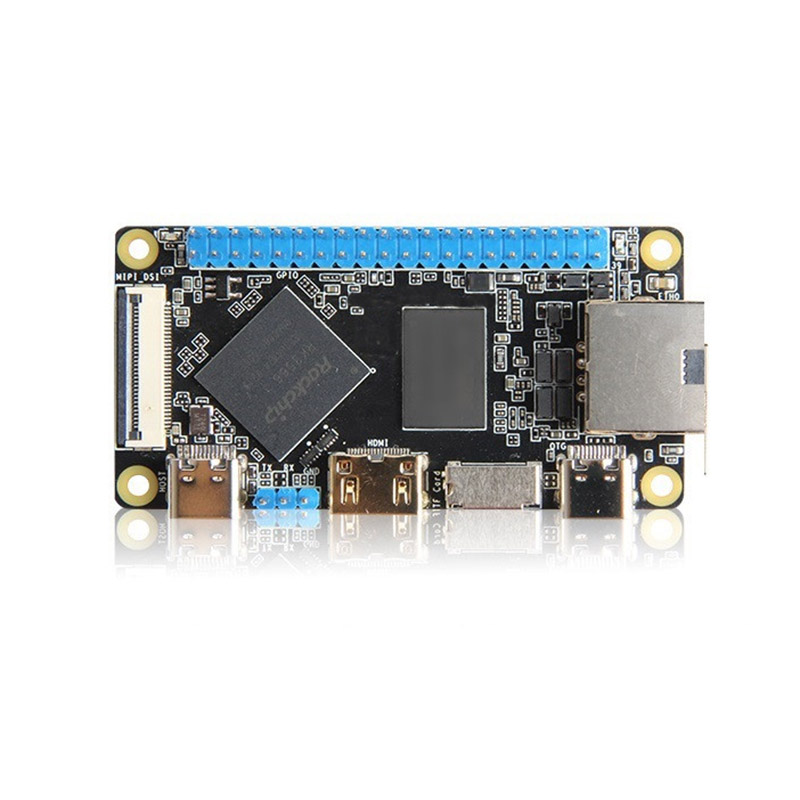 RK3566 SBC vienos plokštės kompiuteris
