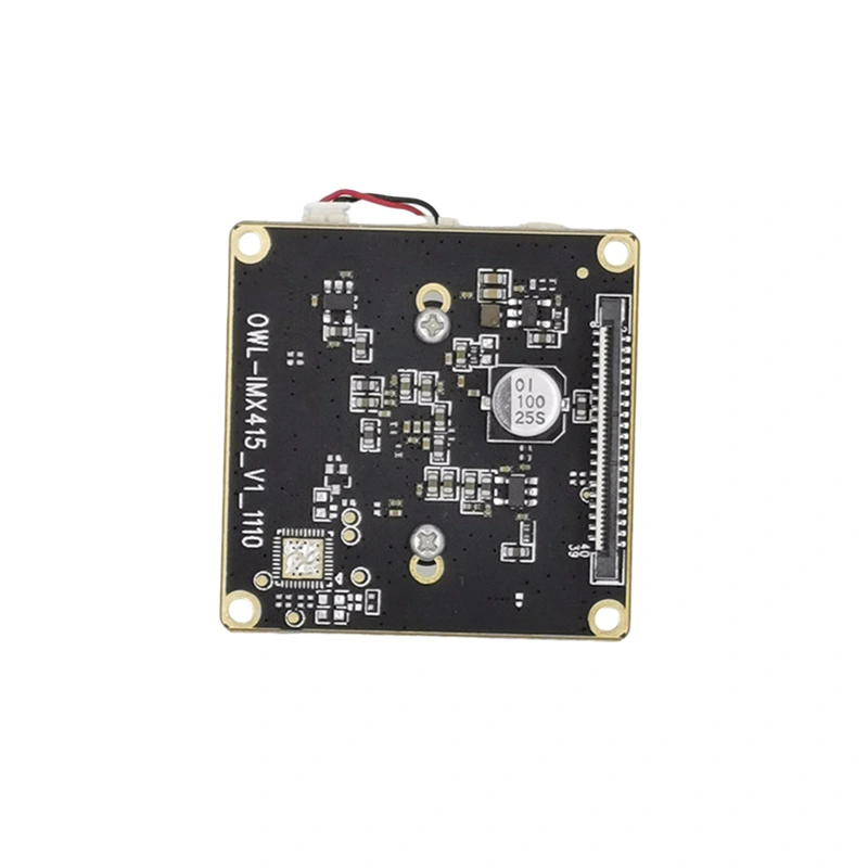 TC-RV-1126 IPC50 plokštė