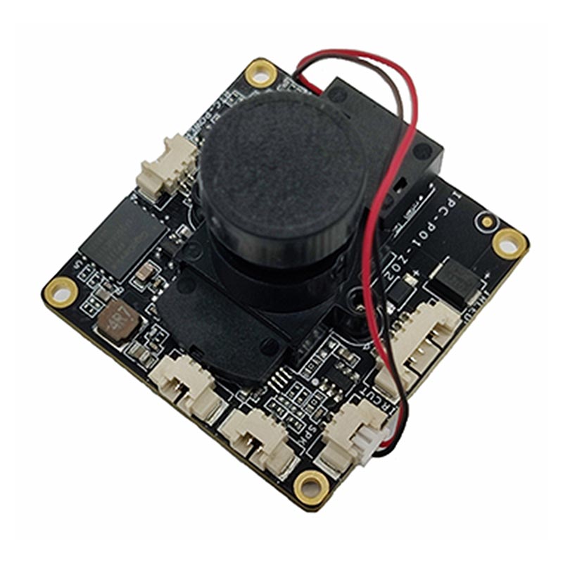 TC-RV1106 AI IP kameros modulis